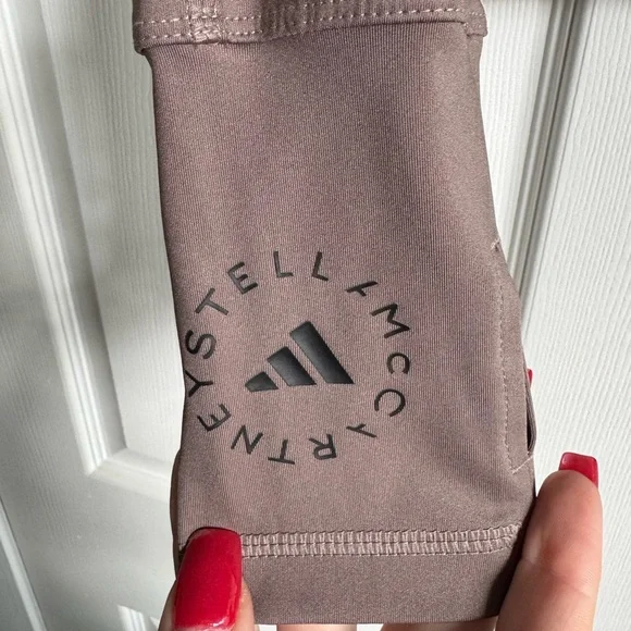 NWT Stella McCartney x Adidas Jacket - Picture 4 of 6